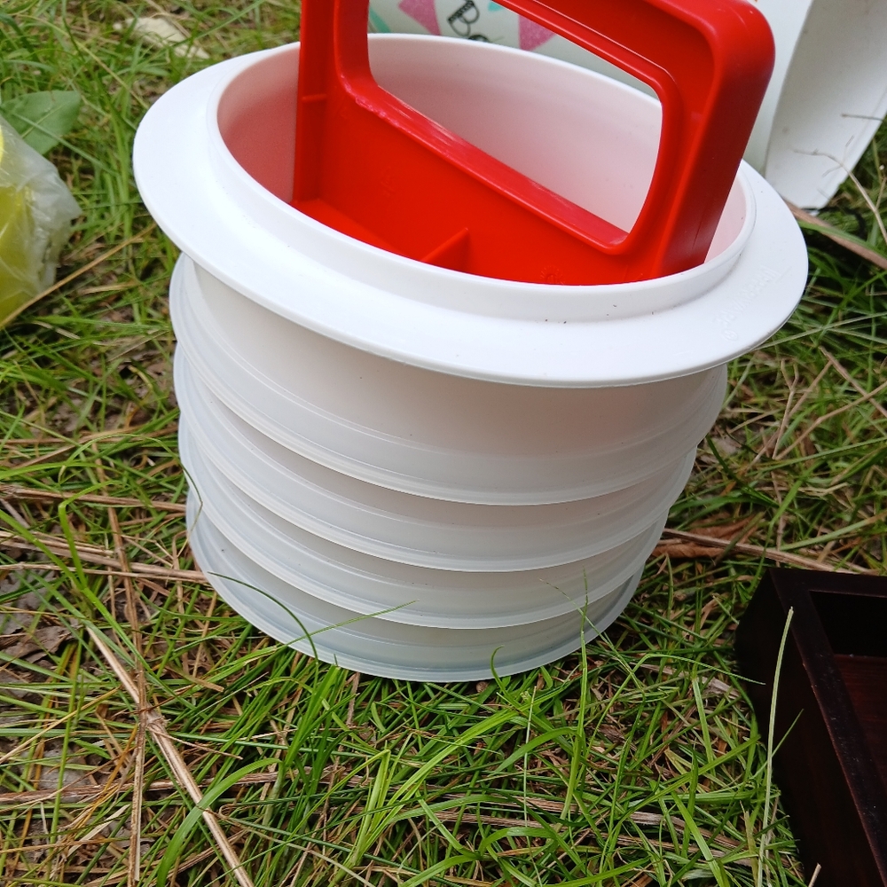 Tupperware